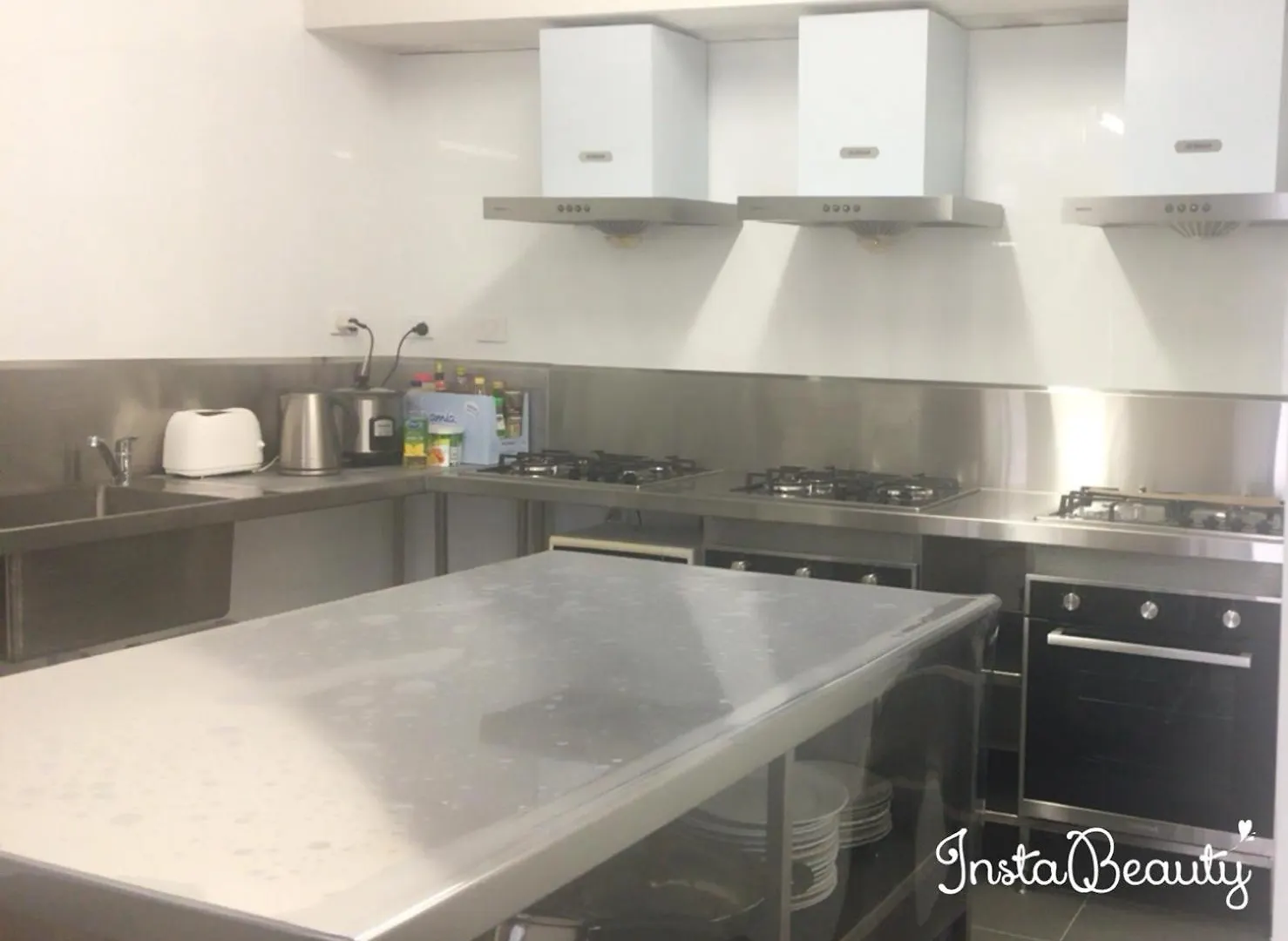 Hostel Five 2 Home Backpacker Brisbane