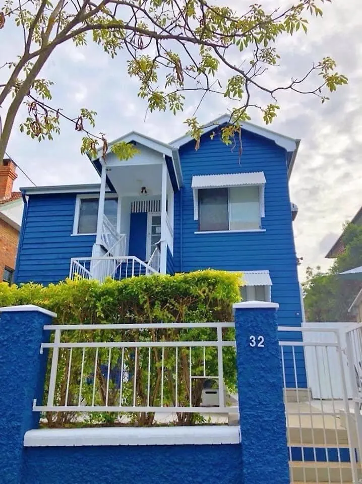 Five 2 Home Backpacker Brisbane