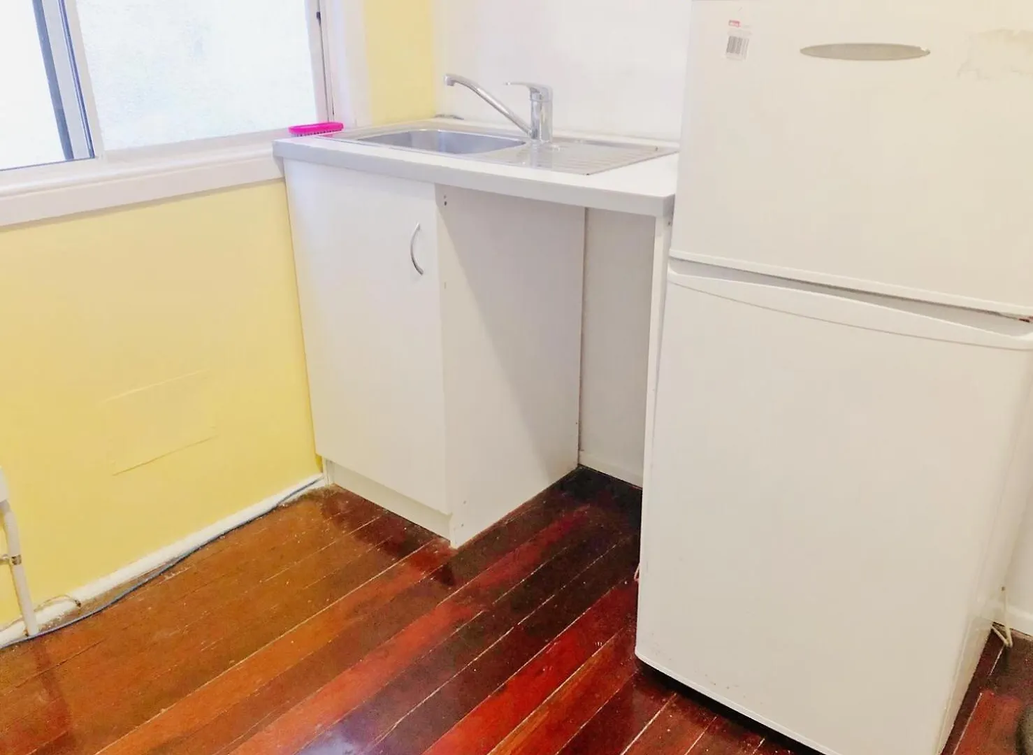 Five 2 Home Backpacker Brisbane Hostel