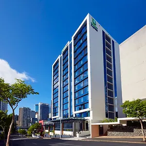 Holiday Inn Express Brisbane Central By Ihg Brisbane